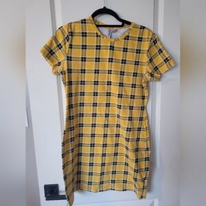 Tshirt Dress